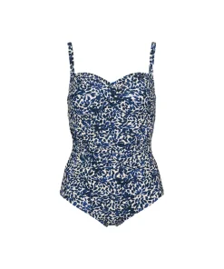 Missya Badedragter<247 NIGHT BLUE - Venice Swimsuit