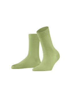 Falke Ankelstrømper/ Sokker<7428 NILE - Cotton Touch SO Socks