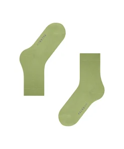 Falke Ankelstrømper/ Sokker<7428 NILE - Cotton Touch SO Socks