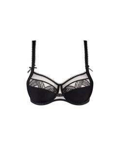 Empreinte Bh'er<0003 NOIR - Gustave Underwired Full Cup Bra
