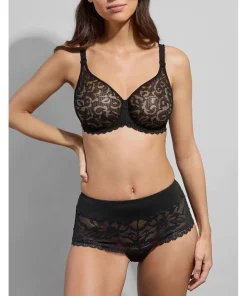 Empreinte Trusser<0003 NOIR - Leïa Panty