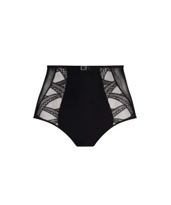 Empreinte Trusser<0003 NOIR - May Seamless Panty