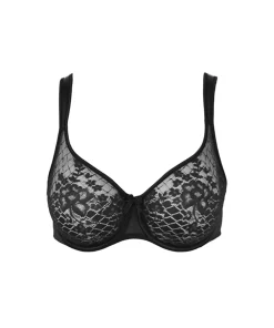 Empreinte Bh'er<0003 NOIR - Mélody Underwired Seamless Bra