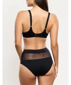 Empreinte Trusser<0003 NOIR - Tess Seamless Panty