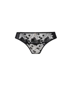 Empreinte Trusser<0003 NOIR - Tess Thong
