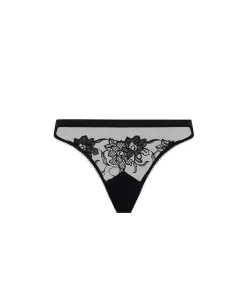 Lise Charmel Trusser<0005 NO/NOIR - Adorable En Italian Bikini