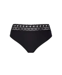 Lise Charmel Bikinier<0005 NO/NOIR - Ajourage Co Adjustable
