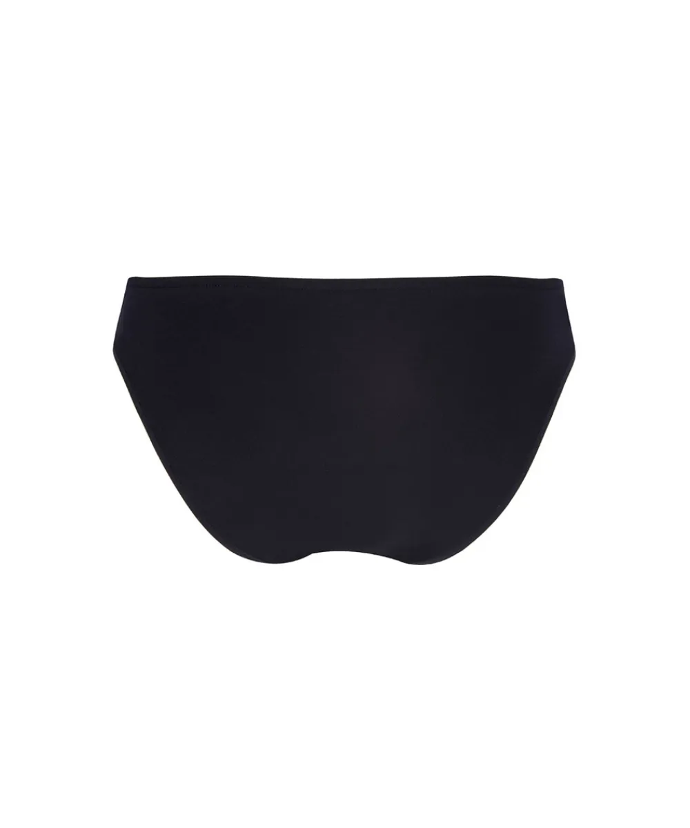 Lise Charmel Bikinier<0005 NO/NOIR - Ajourage Co Low Waist