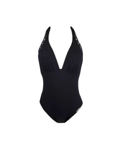 Lise Charmel Badedragter<0005 NO/NOIR - Ajourage Co Swimsuit
