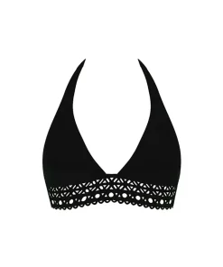 Lise Charmel Bikinier<0005 NO/NOIR - Ajourage Co Triangle