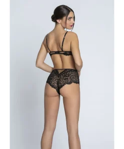 Lise Charmel Sexet Lingeri|Trusser<0005 NO/NOIR - Desirs De V Boyshort