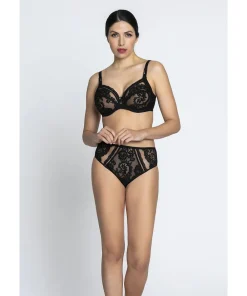 Lise Charmel Sexet Lingeri|Trusser<0005 NO/NOIR - Desirs De V Brief