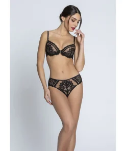 Lise Charmel Sexet Lingeri|Bh'er<0005 NO/NOIR - Desirs De V Contour