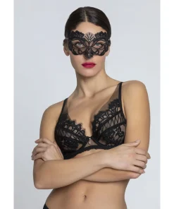 Lise Charmel Sexet Lingeri|Bh'er<0005 NO/NOIR - Desirs De V Contour