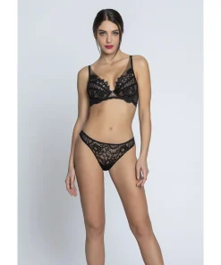Lise Charmel Sexet Lingeri|Trusser<0005 NO/NOIR - Desirs De V G-string