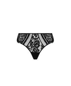 Lise Charmel Sexet Lingeri|Trusser<0005 NO/NOIR - Desirs De V Italian Bikini