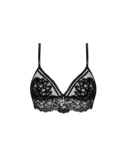 Lise Charmel Sexet Lingeri|Bh'er<0005 NO/NOIR - Desirs De V Non Wire