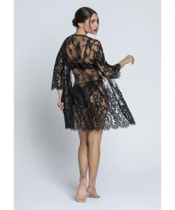 Lise Charmel Sexet Lingeri<0005 NO/NOIR - Desirs De V Robe