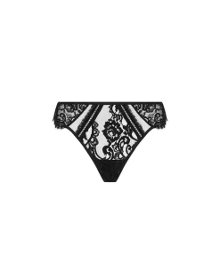 Lise Charmel Sexet Lingeri|Trusser<0005 NO/NOIR - Desirs De V Thong