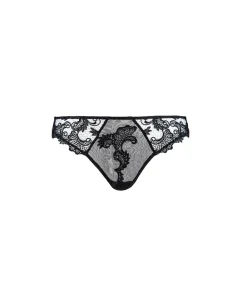 Lise Charmel Trusser<0005 NO/NOIR - Dressing Floral Italian Bikini