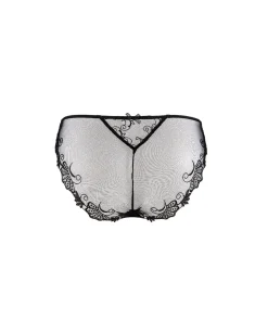 Lise Charmel Trusser<0005 NO/NOIR - Dressing Floral Italian Bikini