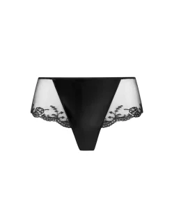 Lise Charmel Sexet Lingeri|Trusser<0005 NO/NOIR - Splendeur Boyshort
