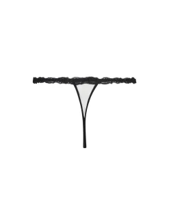 Lise Charmel Sexet Lingeri|Trusser<0005 NO/NOIR - Splendeur Sexy String