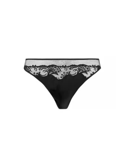 Lise Charmel Sexet Lingeri|Trusser<0005 NO/NOIR - Splendeur Thong