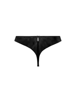 Lise Charmel Sexet Lingeri|Trusser<0005 NO/NOIR - Splendeur Thong