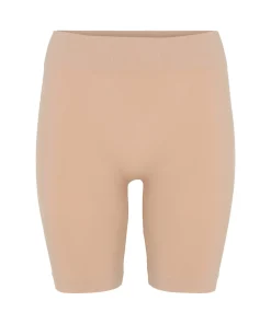 Decoy Indershorts|Undertøj<4170 NUDE - Seamless Shorts