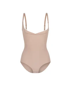 Decoy Shapewear|Bodystocking<4099 NUDE - Shapewear Bodystocking