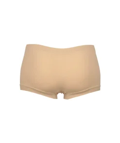 Missya Undertøj|Trusser<008 NUDE - Lucia Hipster Solid