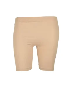 Missya Indershorts|Undertøj<008 NUDE - Lucia Long Shorts