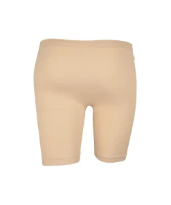 Missya Indershorts|Undertøj<008 NUDE - Lucia Long Shorts