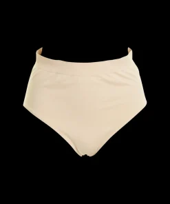 Missya Undertøj|Trusser<008 NUDE - Lucia Maxi Bamboo