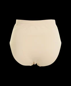 Missya Undertøj|Trusser<008 NUDE - Lucia Maxi Bamboo