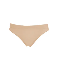 Missya Undertøj|Trusser<008 NUDE - Lucia String Solid