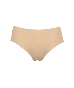 Missya Undertøj|Trusser<008 NUDE - Lucia Tai Solid