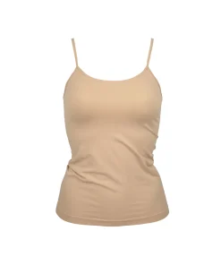 Missya Undertøj<008 NUDE - Lucia Top Solid