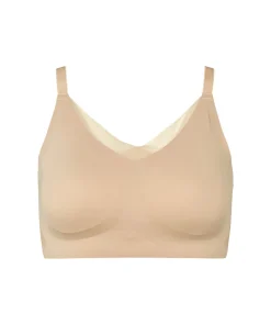Missya Bh'er<008 NUDE - Seamless Bra Plus