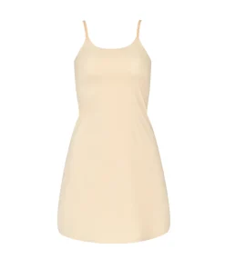 Missya Undertøj<008 NUDE - Seamless Slip Dress