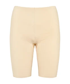 Missya Undertøj<008 NUDE - Seamless Slip Shorts