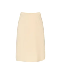 Missya Undertøj<008 NUDE - Seamless Slip Skirt