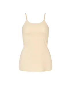 Missya Undertøj<008 NUDE - Seamless Slip Top