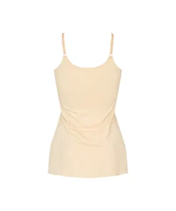 Missya Undertøj<008 NUDE - Seamless Slip Top