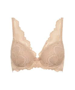 Missya Bh'er<008 NUDE - Tanya Bra Fill