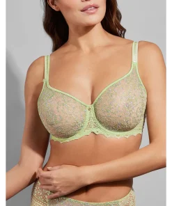 Empreinte Bh'er<0557 NYMPHEA - Cassiopée Underwired Seamless Bra