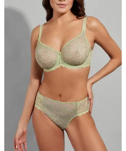 Empreinte Bh'er<0557 NYMPHEA - Cassiopée Underwired Seamless Bra