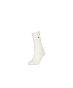 Stichd Ankelstrømper/ Sokker<002 OFF WHITE - Cotton Sock 1 p