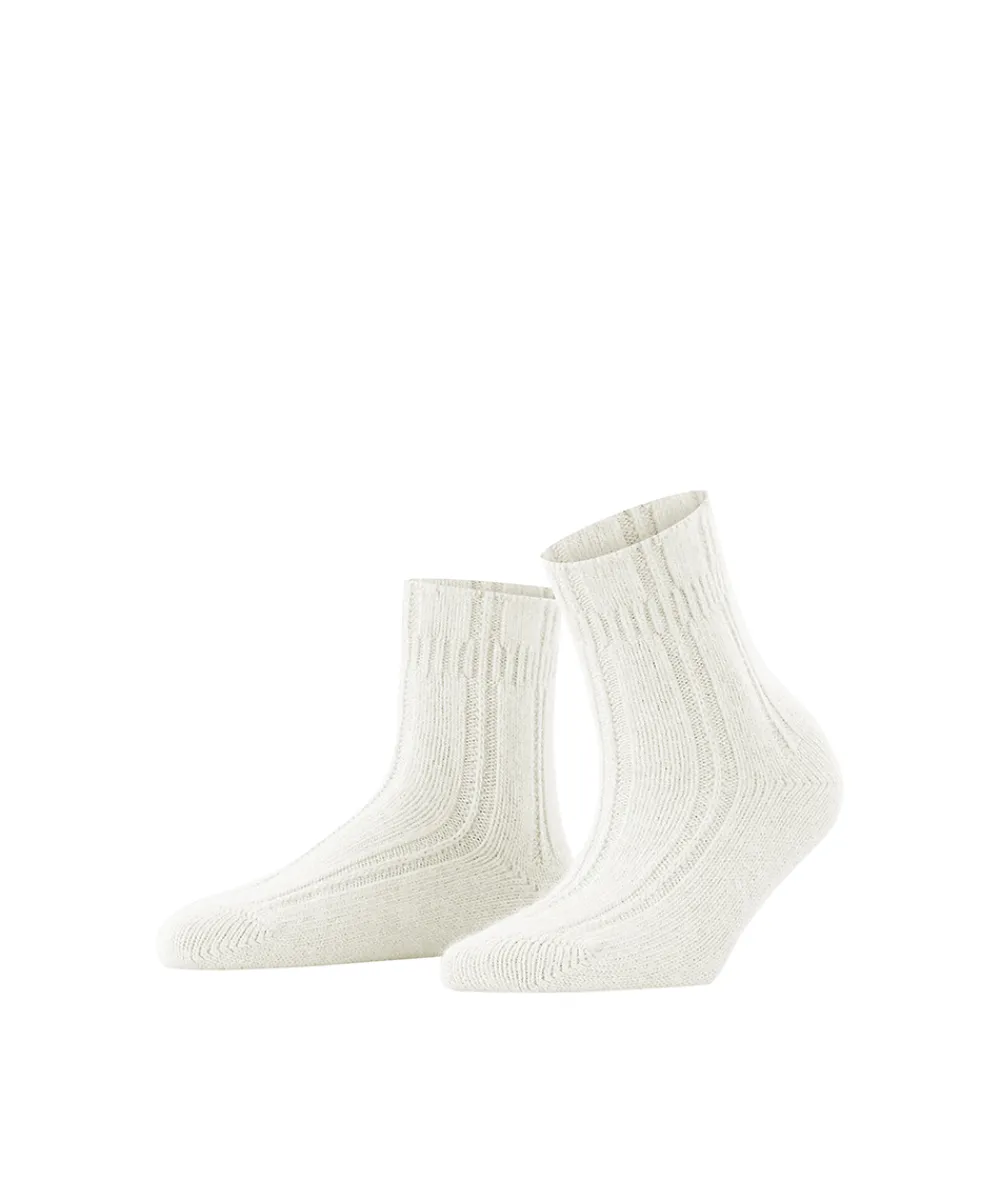 Falke Ankelstrømper/ Sokker|Tilbehør<2049 OFF-WHITE - Bedsock SO Socks
